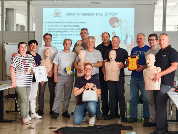 Seminar TPO za zaposlene