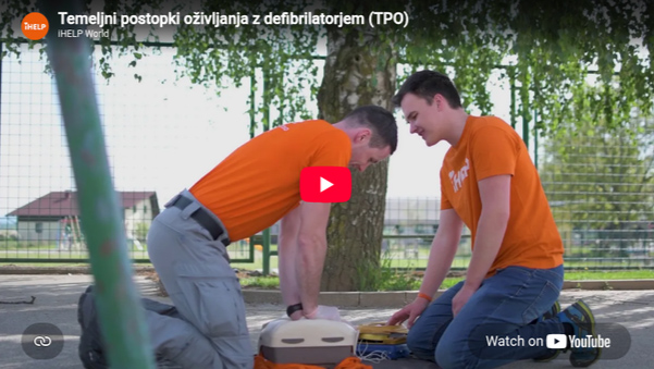 Seminar TPO za javnost