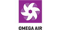 OMEGA AIR d.o.o. Ljubljana