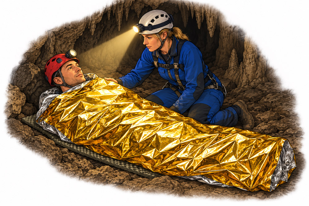 Toplotna zaščita